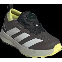 Adidas Terrex Agravic Boa Cp Löparskor För Terränglöpning För Barn