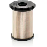 Mann Bränslefilter PU 731 x