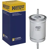 HENGST FILTER Bränslefilter H146WK
