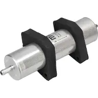MAHLE ORIGINAL Branslefilter KL 596 Mahle