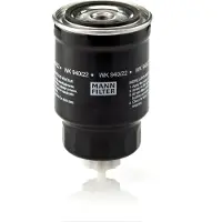 Mann Bränslefilter WK 940/22