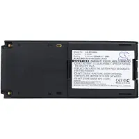 Cameron Sino Batteri till Mobil, smartphone för General Electric CT500, CT700, CT750 m.fl.