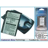 Cameron Sino Batteri till Mobil, smartphone för BlackBerry 8700f, 8700g, 8705g m.fl.