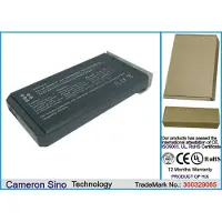 Cameron Sino Batteri till Bärbar dator för NEC Lavie PC-LL7509D, Lavie PC-LL750AD m.fl.