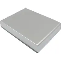 Cameron Sino Batteri till Kamera för JVC GR-DVP3, GR-DX307E, GR-DX300K m.fl.