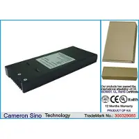 Cameron Sino Batteri till Laptop, Bärbar dator för Toshiba Satellite T110, Satellite Pro T2150CDS m.fl.