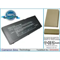 Cameron Sino Batteri till Laptop, Bärbar dator för Dell Latitude CS, Latitude CSX