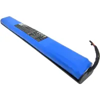 Cameron Sino Batteri till Bärbar dator, laptop för Clevo 2200, 2200C, 2200T m.fl.