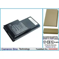 Cameron Sino Batteri till Bärbar dator för Toshiba Dynabook V7, Satellite Pro 6300 m.fl.