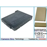 Cameron Sino Batteri till Laptop, Bärbar dator för Toshiba Satellite P20-304, Satellite P20-134 m.fl.
