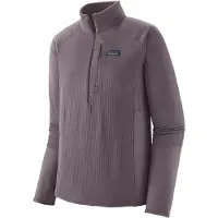 Patagonia R1 P/O Jacka may grey, L