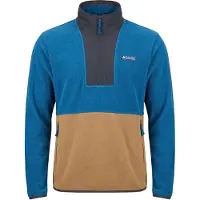 Columbia Sequoia Grove Ii Fleece Med Halv Dragkedja
