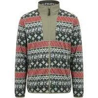 Columbia Sequoia Grove Ii Fleecejacka Med Dragkedja