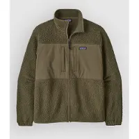 Patagonia Retro Pile Patch Jacka basin green, XXL
