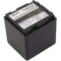 Cameron Sino Batteri till Kamera för Toshiba Gigashot GSC-K80H, Gigashot GSC-A40F m.fl.