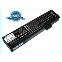 Cameron Sino Batteri till Laptop, Bärbar dator för Uniwill M30, M31, M30EI0 m.fl.