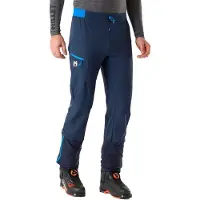 Millet Pierra Ment Byxor