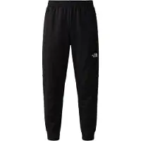 The North Face Outdoorbyxa 'M MA FLEECE PT 2.0 PANTALONE TUTA' svart