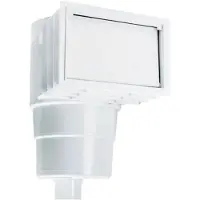 Productos Qp 200 Liner Square Lid Light Grey Hålslev