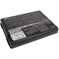 Cameron Sino Batteri till Laptop, Bärbar dator för Acer TravelMate 2200, TravelMat 2700