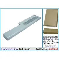 Cameron Sino Batteri till Bärbar dator, laptop för Samsung A10, VM8000, VM8100