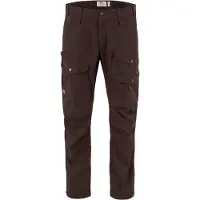 Fjällräven Men's Vidda Pro Ventilated Trousers Black Oak