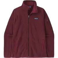 Patagonia Better Sweater Jacka berry fig, L