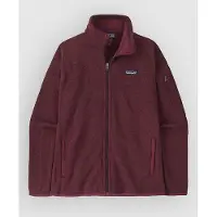 Patagonia Better Sweater Jacka berry fig, XL