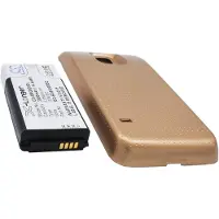 Cameron Sino Batteri till Mobil, smartphone för Samsung Galaxy S5 Mini, SM-G800A, SM-G800F m.fl.