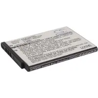 Cameron Sino Batteri till Mobil, smartphone för Panasonic HM-TA2, HM-TA20, HM-TA20D m.fl.