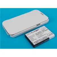 Cameron Sino Batteri till Mobil, smartphone för Samsung GT-N7100, GT-N7105, GT-N7108 m.fl.