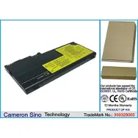 Cameron Sino Batteri till Laptop, Bärbar dator för IBM ThinkPad 570, ThinkPad 570E, ThinkPad E530