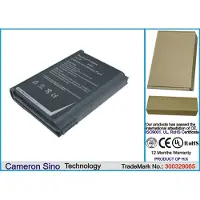 Cameron Sino Batteri till Bärbar dator, laptop för Compaq OmniBook 4111, OmniBook 4107 m.fl.