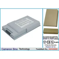 Cameron Sino Batteri till Laptop, Bärbar dator för Fujitsu F/T4010 FMV-BIBLO MG12B m.fl.