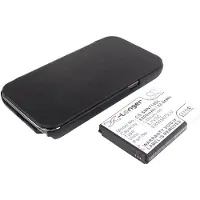 Cameron Sino Batteri till Mobil, smartphone för Samsung GT-N7100, GT-N7105, GT-N7108 m.fl.