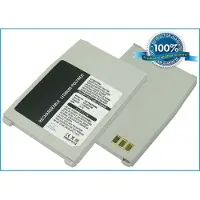 Cameron Sino Batteri till Mobil, smartphone för Panasonic X700, X708, EB-X700 m.fl.