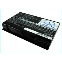 123accu Batteri till Bärbar dator, laptop för Lenovo 3000 C100 0761, 3000 C100