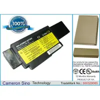 Cameron Sino Batteri till Bärbar dator, laptop för IBM Thinkpad 240z, Thinkpad 240x, Thinkpad 240