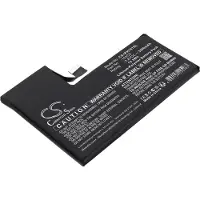 Cameron Sino Batteri till Mobil, smartphone för Apple A3083, A3292, A3293 m.fl.