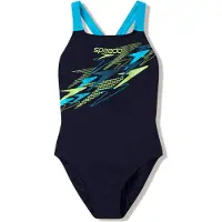 Speedo Medley Logo Medalist Baddräkt