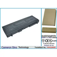 Cameron Sino Batteri till Bärbar dator, laptop för Toshiba Satellite 5205-S505, Satellite 5200-801 m.fl.