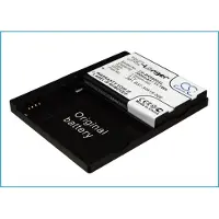 Cameron Sino Batteri till Mobil, smartphone för BlackBerry BlackBerry Bold Touch 9900, Bold 9900