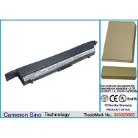 Cameron Sino Batteri till Laptop, Bärbar dator för Toshiba Portege 3440CT, Portege 3410CT m.fl.