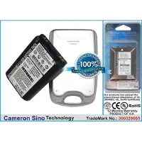 Cameron Sino Batteri till Mobil, smartphone för LG LX535