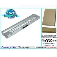 Cameron Sino Batteri till Laptop, Bärbar dator för Fujitsu LifeBook B2620, LifeBook B2566 m.fl.