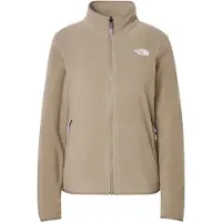 The North Face Funktionsfleecejacka 'GLACIER' mörkbrun