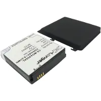 Cameron Sino Batteri till Mobil, smartphone för Motorola Droid 2 A955, A955