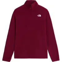 The North Face Sporttröja 'Glacier' merlot