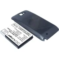 Cameron Sino Batteri till Mobil, smartphone för Samsung GT-N7100, GT-N7105 m.fl.