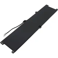 Cameron Sino Batteri till Laptop, Bärbar dator för MSI B14VFKG-056UK, Sword 16 HX B14VFKG-056UK